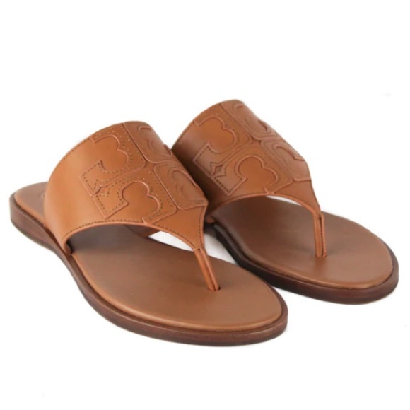 jamie full logo thong tory burch